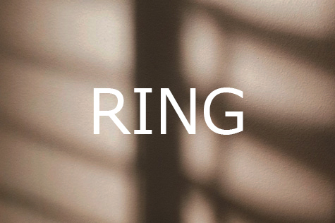 ringのトップページ